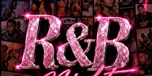 HOMECOMING R&B NIGHT