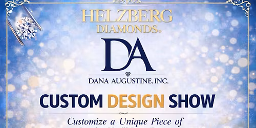 Dana Augustine Show - Helzberg KOP
