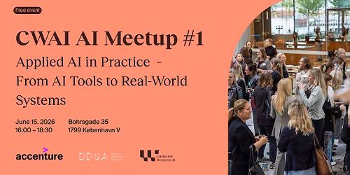 Applied Al in Practice - From AI Tools to Real-World Systems