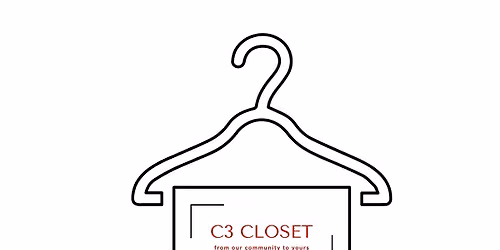 C3 Closet