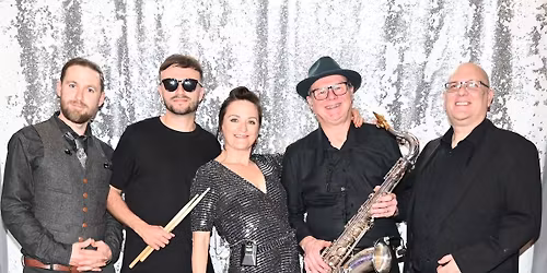 Big Phat Jukebox@StanwickClub