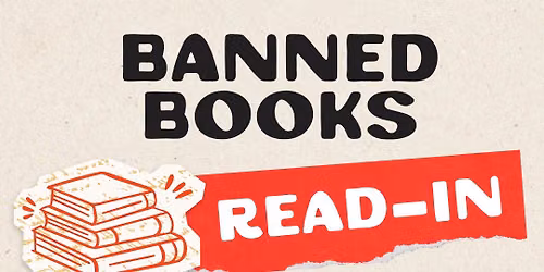 Banned Books Read In Silent Book Club