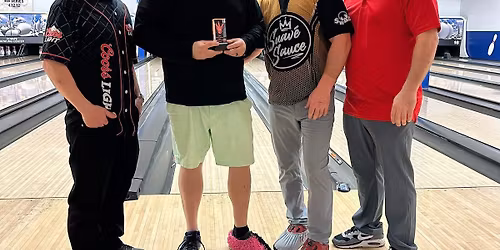 Domm's Christmas Eve Sweeper