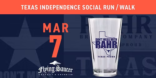 Rahr Brewing Company Oktoberfest 5K Social Run\/Walk - March