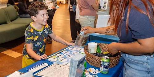 5th Annual Plastic Free Expo, Co-hosted by CEC and SB Channelkeeper