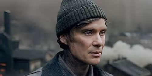 Perth Film Society: Small Things Like These