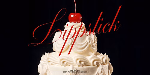Lippstick \u00b7 Fall in Love \u00b7 Club Wintercircus