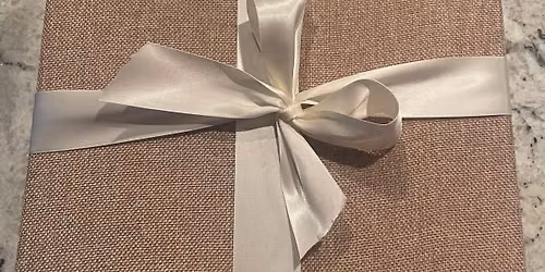 Gift Exchange!!  