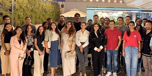 Noida Startup Meetup