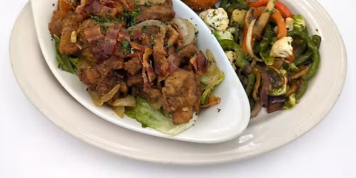 Bavarian Inn Lodge Chicken Liver Night