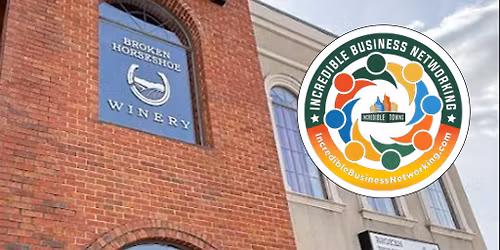 IBN Evening Social - Ringgold GA