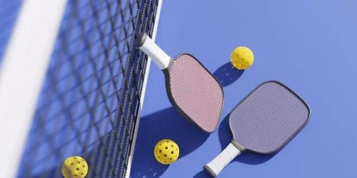 Riverfest Pickleball Tournament - Dinks on the River 