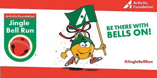 Jingle Bell Run Michigan