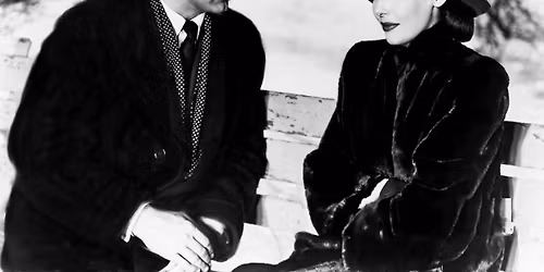 Classic Film Series: The Bishop\u2019s Wife (1947)