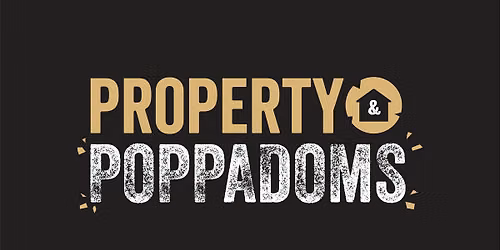 Property & Poppadoms - Glasgow