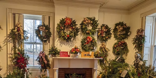 Southbridge Garden Club Annual Holiday Greens Sale