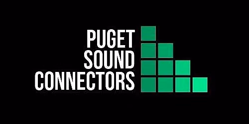 Puget Sound Connectors presents Networking Lunch