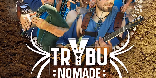 Trybu aux M\u00e9di\u00e9vales de Gu\u00e9rande