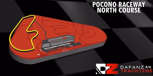 8\/30 Pocono North Track Day
