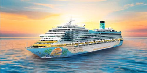 Sail with me - Margaritaville at sea Beachcomber 