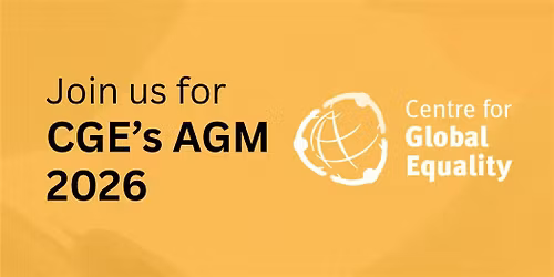 CGE Annual General Meeting May 2026