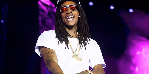 Wiz Khalifa Tickets