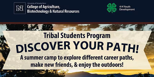 Discover Your Path! College Preparation Camp in Lake Tahoe