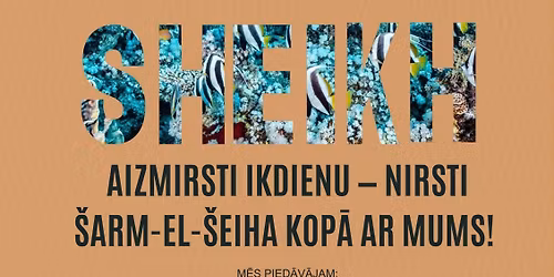 \u0112\u0123ipte Sharm El Sheikh new!