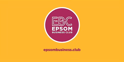 Epsom Business Club July Networking