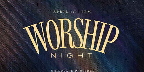 Night of Worship