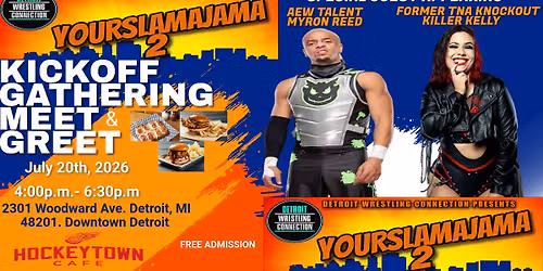 Yourslamajama 2