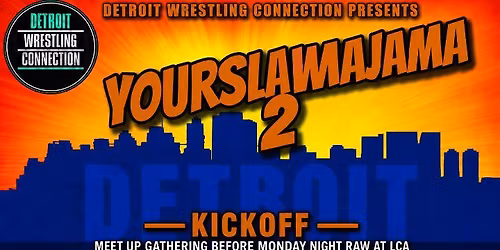 Yourslamajama 2