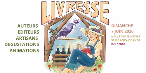 Festival Livresse #3