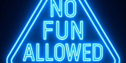 No Fun Allowed Private Party\/Class Reunion @ The Brickhouse Lounge At Surfside Bowling & Billiards!