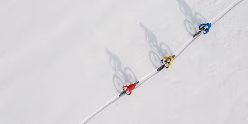 Community Biking Adventure: Moose Range Fat Bike Ride