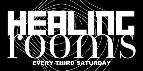 Healing Rooms