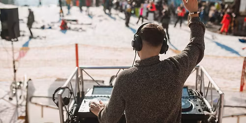 Start zimn\u00ed sez\u00f3ny na Lipn\u011b (kick off season)