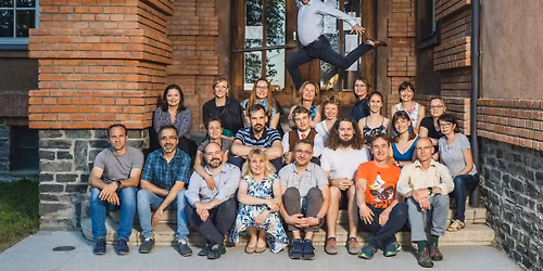 V\u00e1no\u010dn\u00ed koncert sboru Continuo