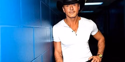 Tim McGraw & 49 Winchester Tickets