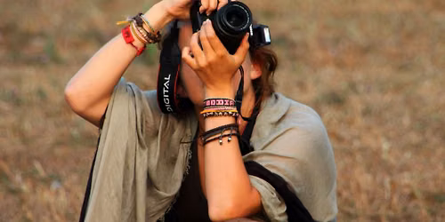 DSLR Photography for Beginners