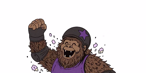 Lilac City Roller Derby 20th Anniversary Tournament