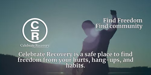 Celebrate Recovery at Green Valley Baptist