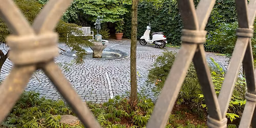 Historische Altstadtf\u00fchrung \u2013 Auf den Spuren des alten Mainz