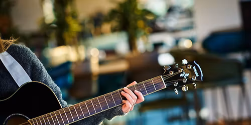 Live Music with The Lark & Owl