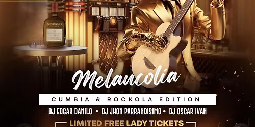 TABACO&RON VOL.7 MELANCOLIA
