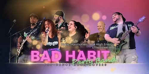 Bad Habit @ Volo Lounge