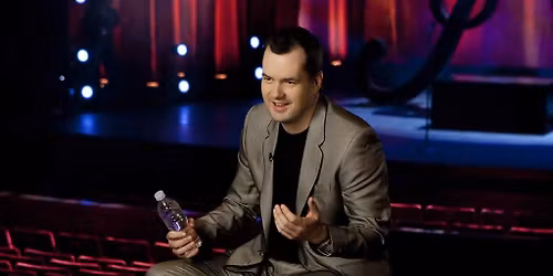 Jim Jefferies