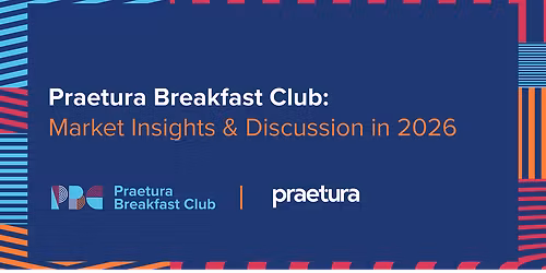 Praetura Breakfast Club: Market Insights & Discussion in 2026