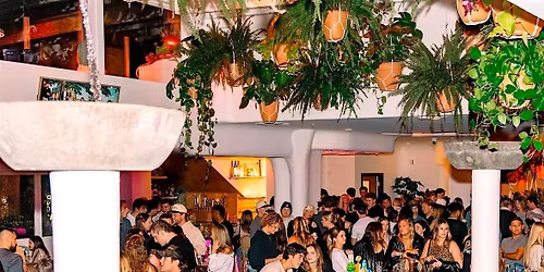 Beat-Driven at The Beverly