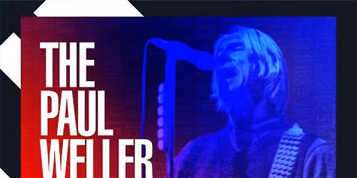 The Paul Weller Experience